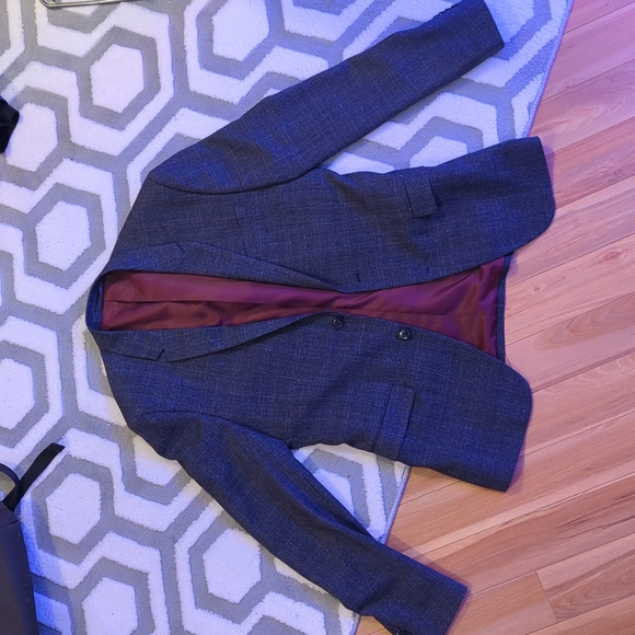 Blazer 38 AKA - Picture 1 of 3